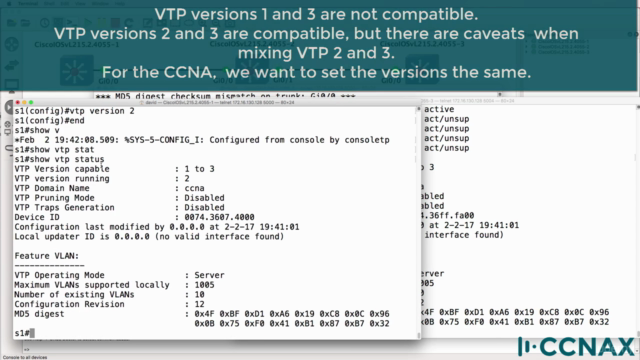CCNA VLOGs: Pass your CCNA 200-125, ICND1 or ICND2 exam! - Screenshot_04
