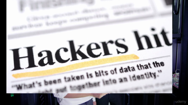 Wireless Hacking for Cyber Professionals – Screenshot 1