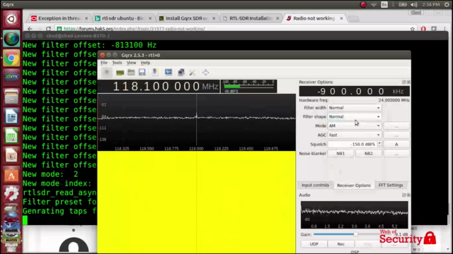 Wireless Hacking for Cyber Professionals – Screenshot 4