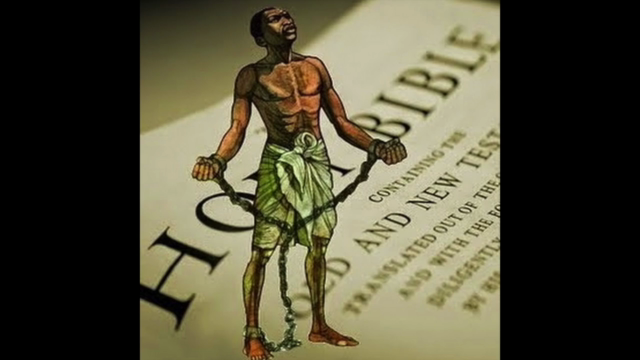 The Truth Behind Slavery In The Bible – Screenshot 3