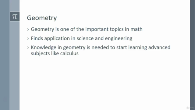 Geometry Basics – Screenshot 2