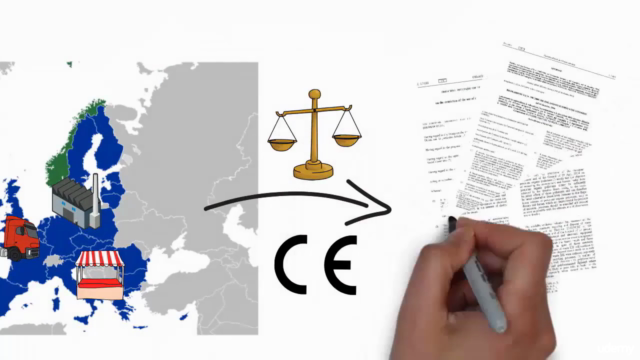 Quality and Regulatory: EU Product Legislation & CE Marking - Screenshot_01
