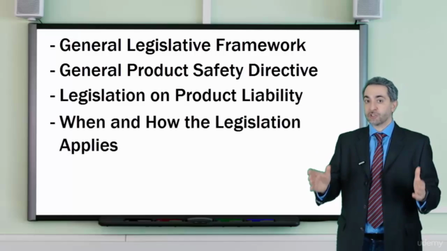 Quality and Regulatory: EU Product Legislation & CE Marking - Screenshot_02