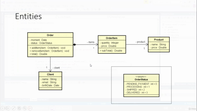 C# COMPLETO Programação Orientada a Objetos + Projetos - Screenshot_01