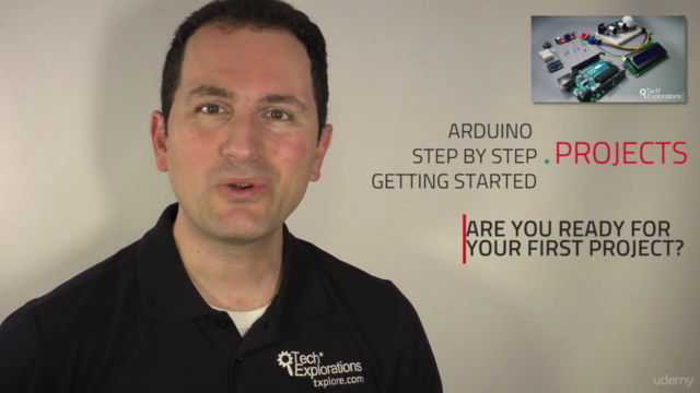 Arduino Mastery Projects – Screenshot 4