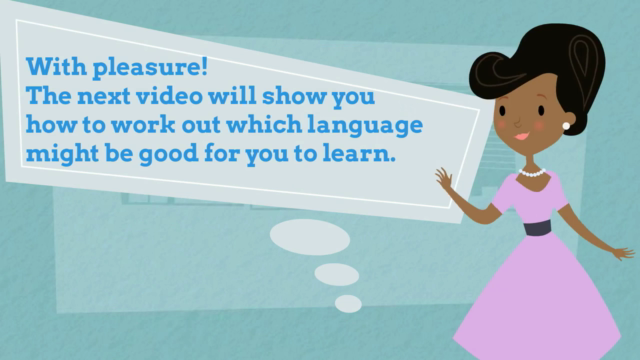 Language Learning - how to decide which is the best for you – Screenshot 2