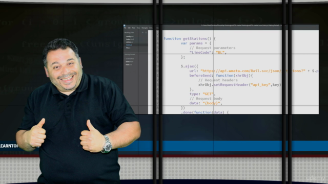 Mobile App Development with PhoneGap – Screenshot 2