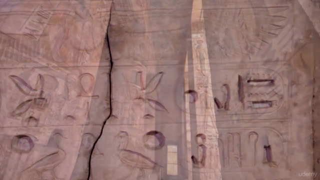 Ancient Egypt: a history in six objects - Screenshot_04