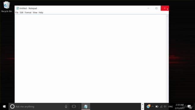 Learn HTML in Urdu/Hindi – Screenshot 2
