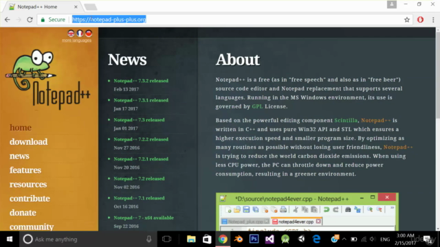 Learn HTML in Urdu/Hindi – Screenshot 3
