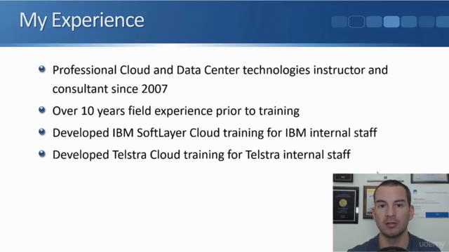 A Practical Introduction to Cloud Computing - Screenshot_01