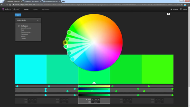 Colors for Data Science A-Z: Data Visualization Color Theory - Screenshot_03