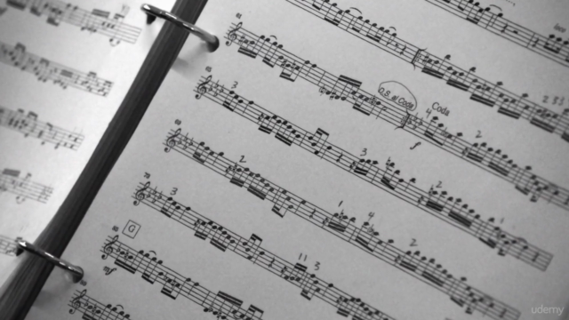 Sibelius Intermedio – Screenshot 2