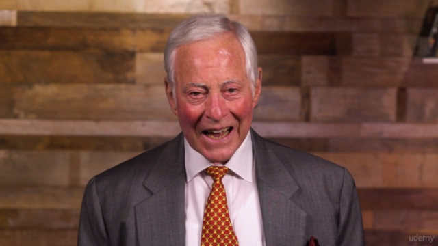 Think Like a Leader with Brian Tracy – Screenshot 2