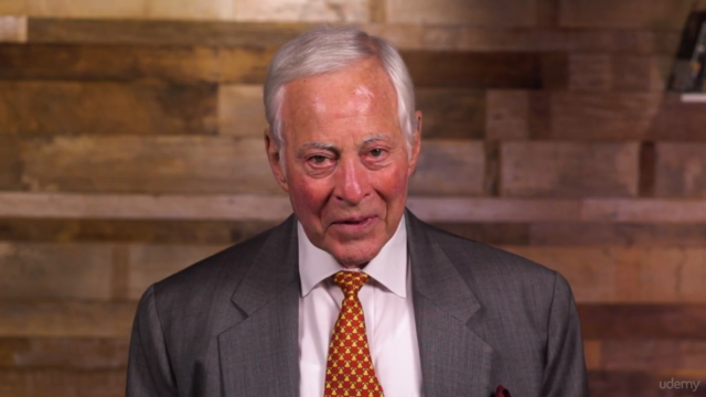 Think Like a Leader with Brian Tracy – Screenshot 4
