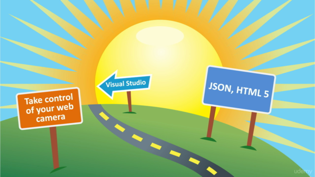WebDev: Cool Parts with HTML5, JavaScript ES6 & CryptoJS – Screenshot 3