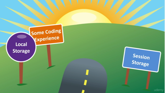 WebDev: Cool Parts with HTML5, JavaScript ES6 & CryptoJS – Screenshot 4