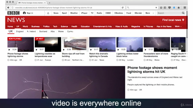 Creating Amazing Property Video (Using Your Smartphone) – Screenshot 1