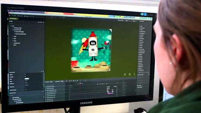 Learn to Design for Augmented Reality with Zapworks – Screenshot 2