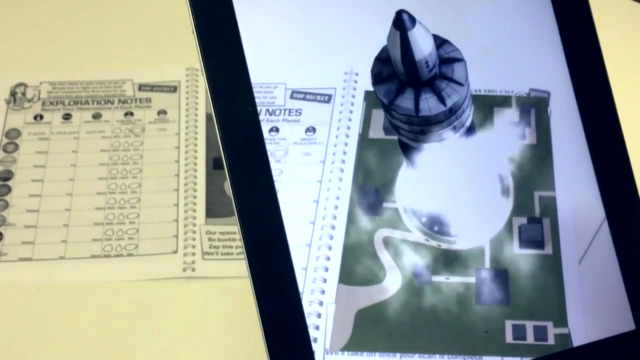 Learn to Design for Augmented Reality with Zapworks – Screenshot 4