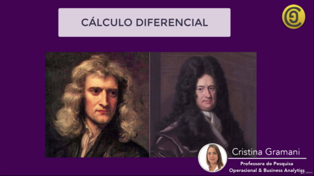 Cálculo 1- Limites e Derivadas para Administração e Economia – Screenshot 1