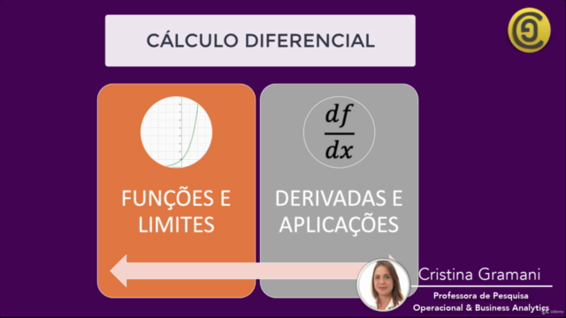 Cálculo 1- Limites e Derivadas para Administração e Economia – Screenshot 4