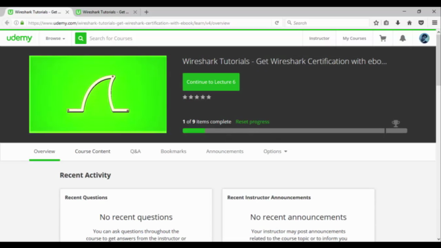 Wireshark Course - Get Wireshark Certification with ebook - Screenshot_01