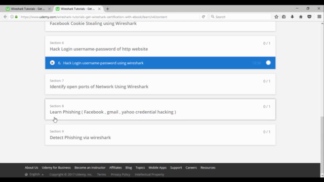 Wireshark Course - Get Wireshark Certification with ebook - Screenshot_03