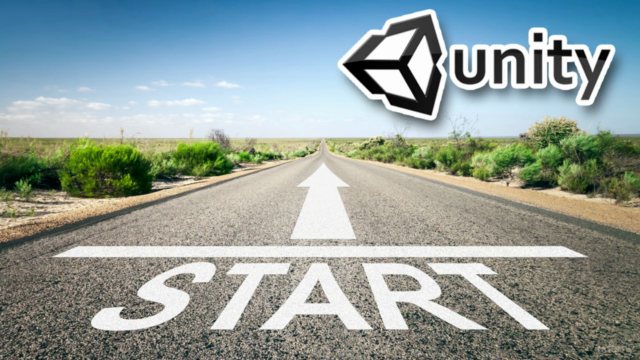 Learn Unity 3D for Absolute Beginners – Screenshot 1