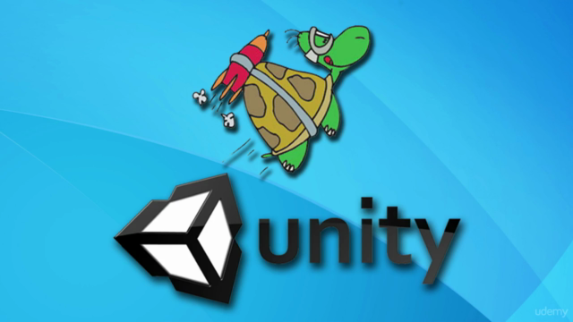 Learn Unity 3D for Absolute Beginners – Screenshot 2