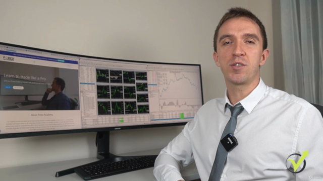 Forex Trading Course: Trade the 12 Forex Robots I Trade Live – Screenshot 2