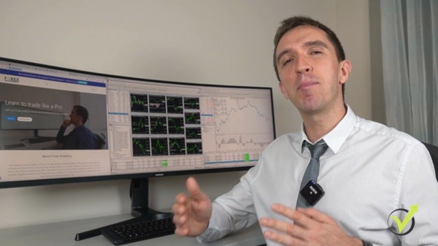 Forex Trading Course: Trade the 12 Forex Robots I Trade Live – Screenshot 3
