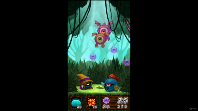 Come creare un videogioco Platform [ITA] - Senza codici – Screenshot 1