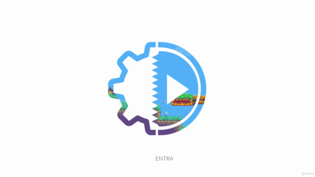 Come creare un videogioco Platform [ITA] - Senza codici – Screenshot 4