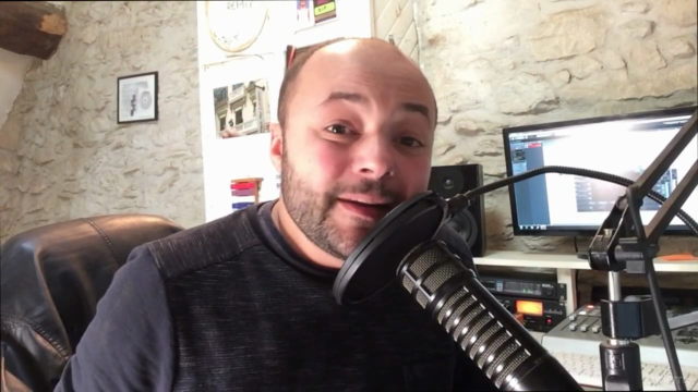 Créer une webradio à moindre frais et la mener au succès – Screenshot 1