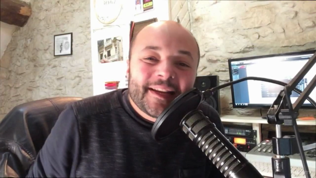 Créer une webradio à moindre frais et la mener au succès – Screenshot 2