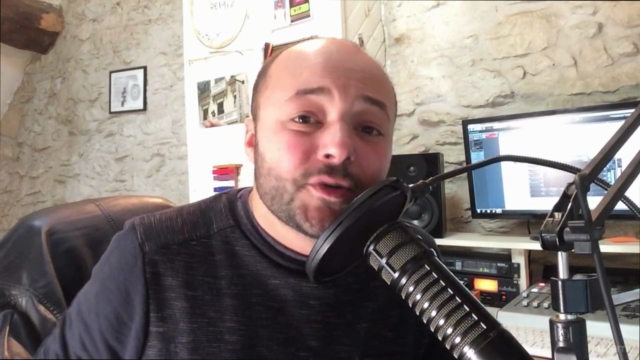 Créer une webradio à moindre frais et la mener au succès – Screenshot 3