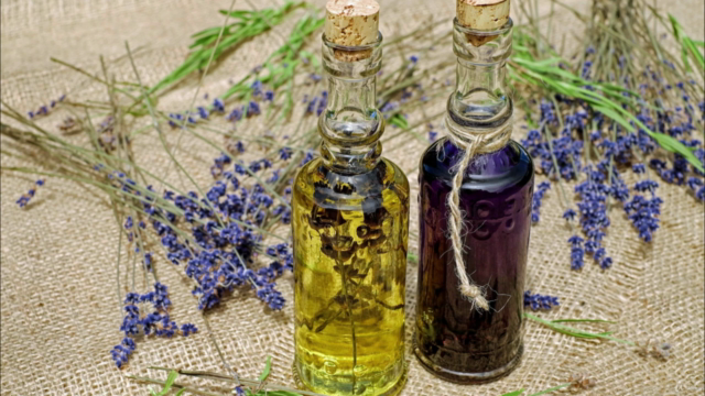 Aromatherapy level 2, intermediate study – Screenshot 1