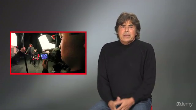 Professional Filmmaker, Corso di regia e riprese video – Screenshot 2
