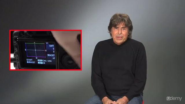 Professional Filmmaker, Corso di regia e riprese video – Screenshot 3