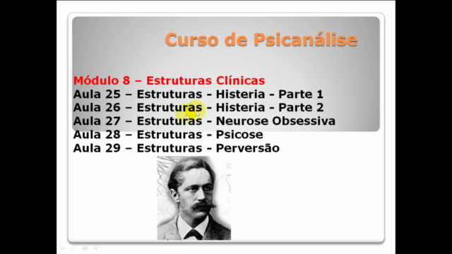 Psicanálise – Screenshot 4