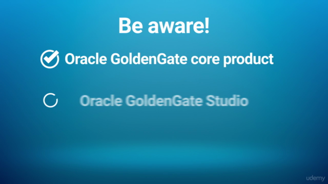 Oracle GoldenGate 12c Fundamentals - Screenshot_02