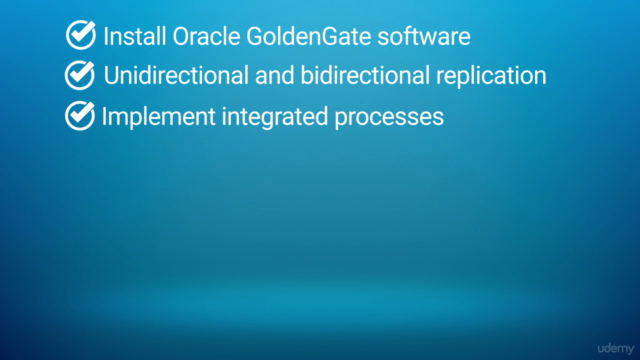 Oracle GoldenGate 12c Fundamentals - Screenshot_03