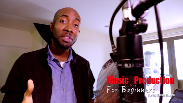 Music Production for Beginners | The Beat-making Process – Screenshot 1