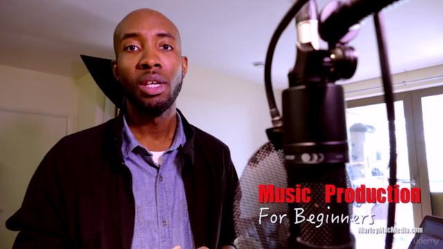 Music Production for Beginners | The Beat-making Process – Screenshot 2