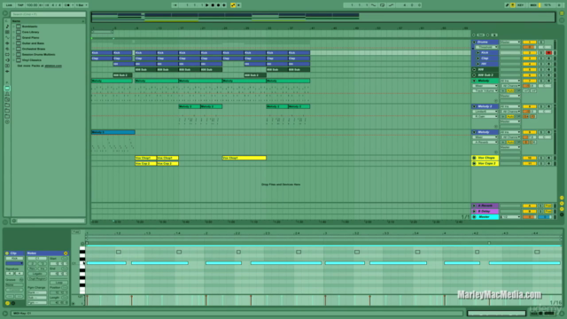 Music Production for Beginners | The Beat-making Process – Screenshot 3