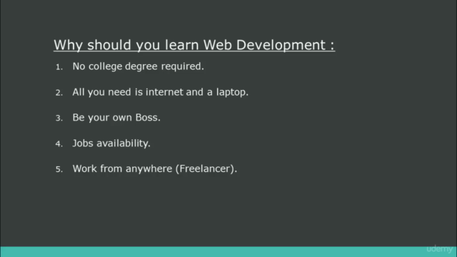 ASP.NET C# - Enterprise Web Systems From Novice to Expert – Screenshot 3