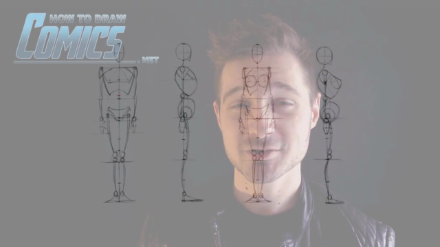 Figure Drawing Foundations | Proportions – Screenshot 4