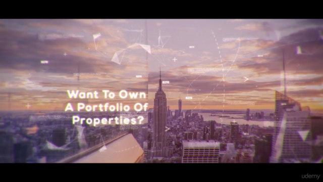 Dividend Investing Specialized Topic: REITs MasterClass – Screenshot 1