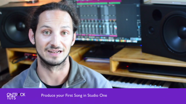 Music Production with Presonus Studio One - Screenshot_01